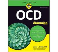 Laura L. Smith OCD For Dummies (Tascabile)