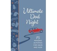 Laura Laffoon Jay Laffoon Ultimate Dad Night (Tascabile)