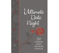Laura Laffoon Jay Laffoon Ultimate Date Night (Tascabile)