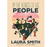 Laura Langford Smith In the Hearts of His People (Tascabile)