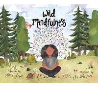 Laura Larson Wild Mindfulness (Copertina rigida)