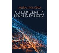 Laura Lecuona Gender Identity (Tascabile)