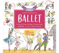 Laura Lee A Child's Introduction to Ballet (Revised and Updat (Copertina rigida)