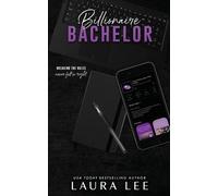 Laura Lee Billionaire Bachelor (Tascabile) Bedding the Billionaire