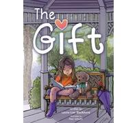 Laura-Lee Blackmore The Gift (Copertina rigida)