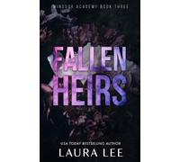 Laura Lee Fallen Heirs - Special Edition (Tascabile) Windsor Academy