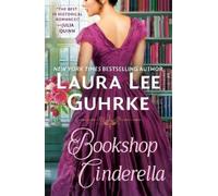 Laura Lee Guhrke Bookshop Cinderella (Tascabile)