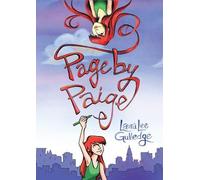 Laura Lee Gulledge Page By Paige (Tascabile)