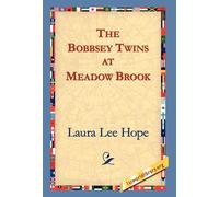 Laura Lee Hope 1stworld Libra The Bobbsey Twins at Meadow Bro (Copertina rigida)