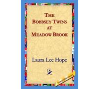 Laura Lee Hope The Bobbsey Twins at Meadow Brook (Copertina rigida)