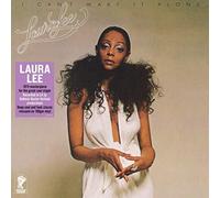 Laura Lee I Can't Make It Alone (Vinyl LP) 12" Album