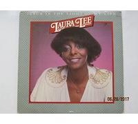 LAURA LEE - jesus is the light of my life LP