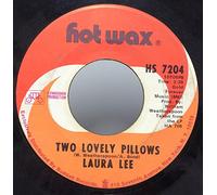 LAURA LEE - LAURA LEE 45 RPM Rip Off / Two Lovely Pillows