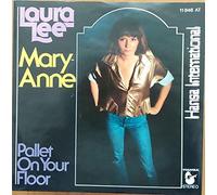 Laura Lee - Mary Anne / Pallet On Your Floor