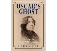Laura Lee Oscar's Ghost (Copertina rigida)