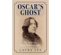 Laura Lee Oscar's Ghost (Copertina rigida)