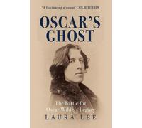 Laura Lee Oscar's Ghost (Tascabile)