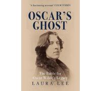 Laura Lee Oscar's Ghost (Tascabile)