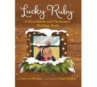 Laura Lee Rittman Cennet Kapkac Lucky Ruby (Copertina rigida)