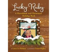 Laura Lee Rittman Lucky Ruby (Tascabile)