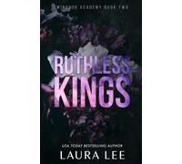 Laura Lee Ruthless Kings - Special Edition (Tascabile) Windsor Academy
