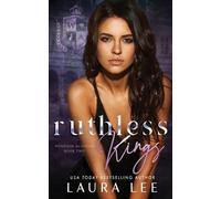 Laura Lee Ruthless Kings (Tascabile) Windsor Academy