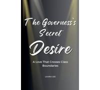 Laura Lee The Governess's Secret Desire (Tascabile)