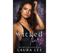 Laura Lee Wicked Liars (Tascabile) Windsor Academy