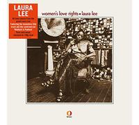 Demon – Laura Lee – women’s love rights