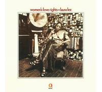 Laura Lee Woman's Love Rights (CD)