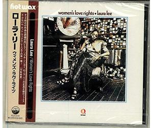 Laura Lee - Women S Love Rights