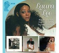 Laura Lee - Women's Love Rights