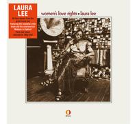 Laura Lee Women's Love Rights (Vinyl LP) 12" Album