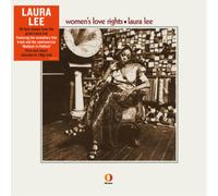 Laura Lee Women's Love Rights (Vinyl LP) 12" Album