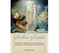 Laura Levine Afterlives of Endor (Tascabile)