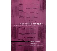 Laura Levitt Impossible Images (Tascabile) New Perspectives on Jewish Studies