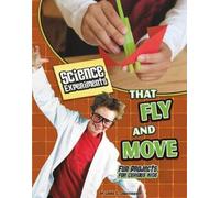 Laura Lewandowski Kristi Science Experiments That Fly and M (Copertina rigida)