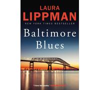 Laura Lippman Baltimore Blues (Tascabile)