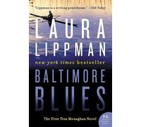 Laura Lippman Baltimore Blues (Tascabile) Tess Monaghan Novel