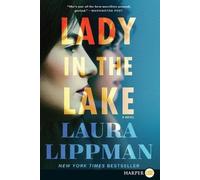 Laura Lippman Lady in the Lake (Tascabile)