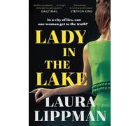 Laura Lippman Lady in the Lake (Tascabile)