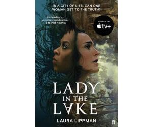 Laura Lippman Lady in the Lake (Tascabile)