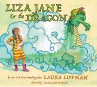 Laura Lippman Liza Jane & the Dragon (Copertina rigida)