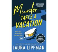 Laura Lippman Murder Takes a Vacation (Tascabile)