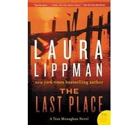 Laura Lippman The Last Place (Tascabile) Tess Monaghan Novel
