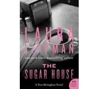 Laura Lippman The Sugar House (Tascabile) Tess Monaghan Novel