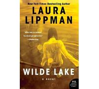 Laura Lippman Wilde Lake (Tascabile)
