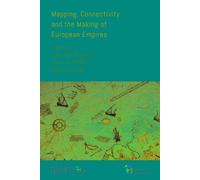 Laura Lo Presti Mapping, Connectivity, and the Making of Euro (Copertina rigida)
