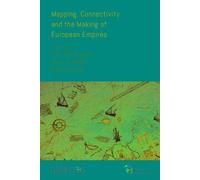 Laura Lo Presti Mapping, Connectivity, and the Making of Euro (Copertina rigida)