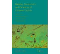 Laura Lo Presti Mapping, Connectivity, and the Making of Euro (Copertina rigida)